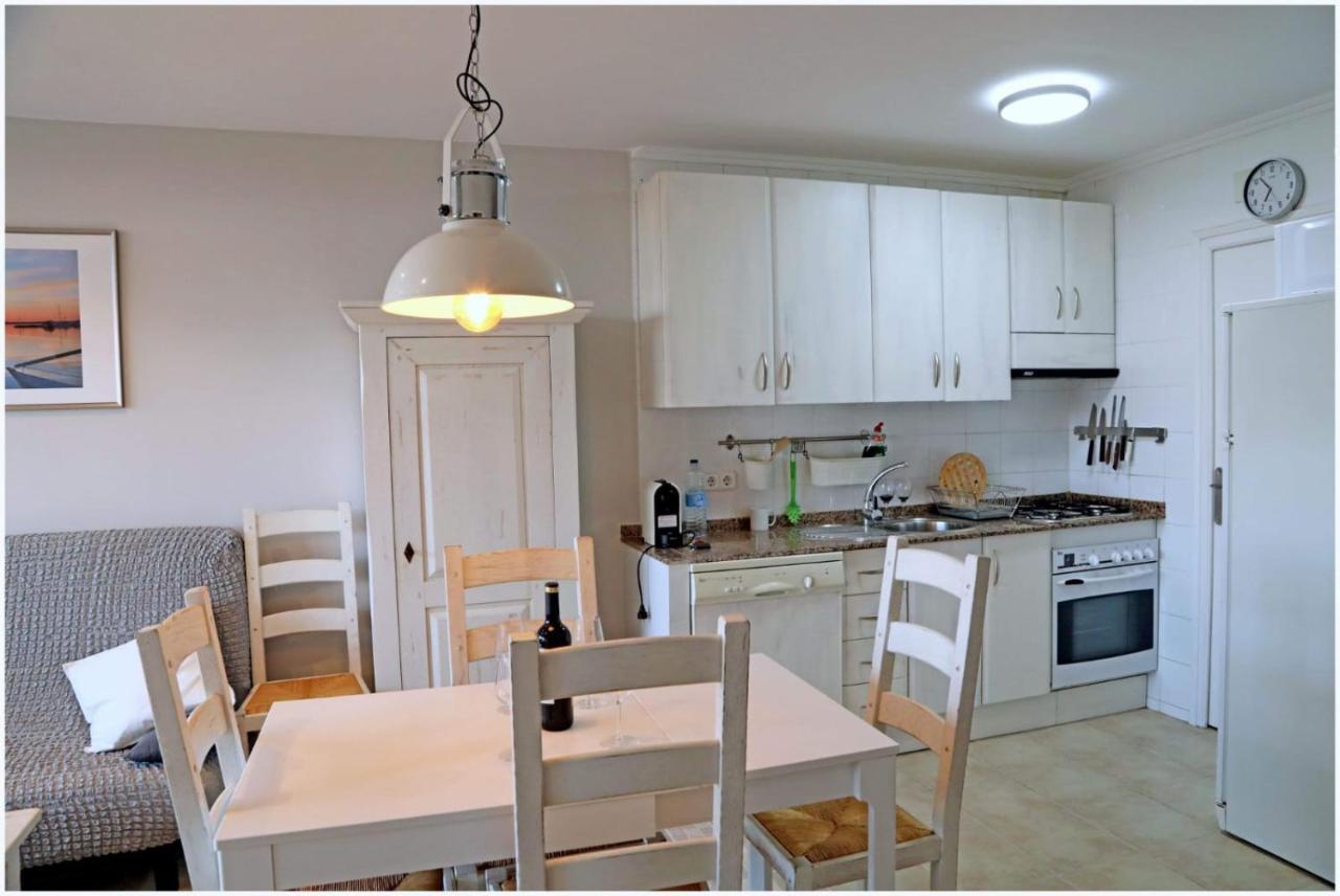 Apartmán Excellent Sea View, Free Parking, Wifi Salou Exteriér fotografie